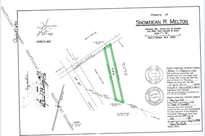 00-00 Gillis Road, Roxboro, NC 27574 - Photo 15