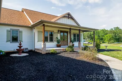 12041 Hazard Road, Oakboro, NC 28129 - Photo 3