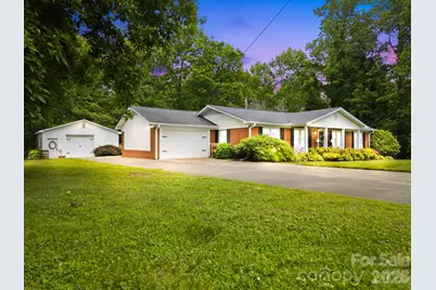 805 Pine Hill Drive, Salisbury, NC 28146 - Photo 1