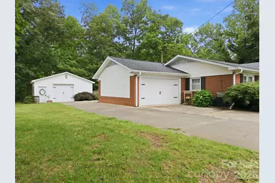 805 Pine Hill Drive, Salisbury, NC 28146 - Photo 5