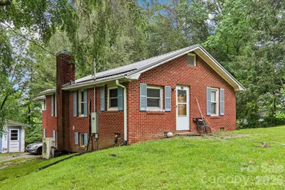 677 Mount Olivet Road, Zirconia, NC 28790 - Photo 1