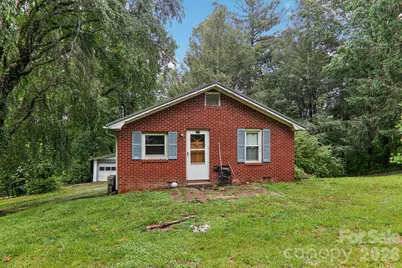 677 Mount Olivet Road, Zirconia, NC 28790 - Photo 31
