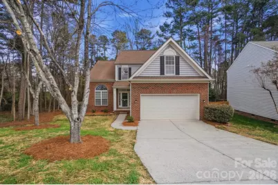 7711 Taymouth Lane, Charlotte, NC 28269 - Photo 1