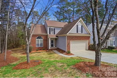 7711 Taymouth Lane, Charlotte, NC 28269 - Photo 3