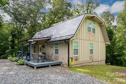 34 Wintercrest Drive, Candler, NC 28715 - Photo 3