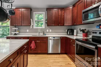 34 Wintercrest Drive, Candler, NC 28715 - Photo 29