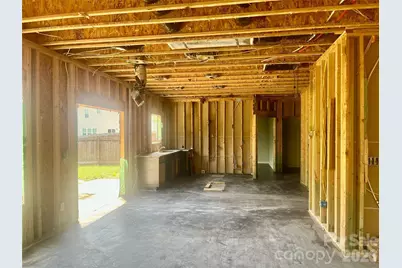 1821 Swan Drive, Charlotte, NC 28216 - Photo 21