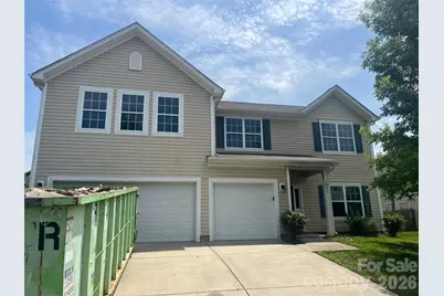 1821 Swan Drive, Charlotte, NC 28216 - Photo 1