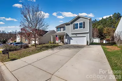 1668 Beleek Ridge Lane, Clover, SC 29710 - Photo 33