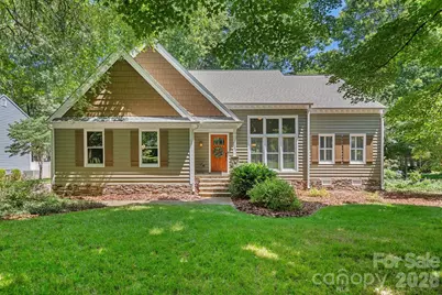 9037 Willow Trace Court, Huntersville, NC 28078 - Photo 1