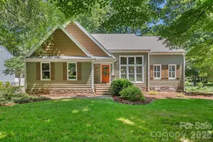 9037 Willow Trace Ct, Huntersville, NC 28078 - Photo 1