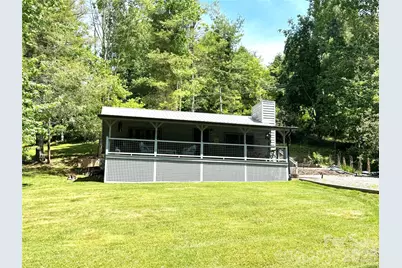 175 Village Lane, Mars Hill, NC 28754 - Photo 1