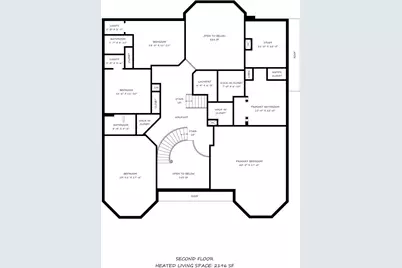 14136 Shaw Drive, Huntersville, NC 28078 - Photo 47