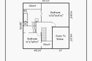 140 Williams Cove Ln, Taylorsville, NC 28681 - Photo 19