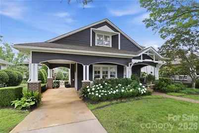 420 Magnolia Avenue, Charlotte, NC 28203 - Photo 19