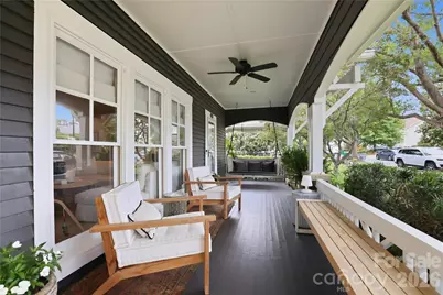 420 Magnolia Avenue, Charlotte, NC 28203 - Photo 3