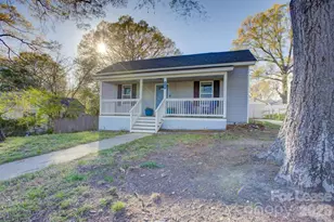 419 N East Ave, Kannapolis, NC 28083 - Photo 1