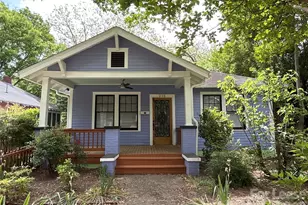 215 S Summit Ave, Charlotte, NC 28208 - Photo 1