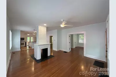 215 S Summit Avenue, Charlotte, NC 28208 - Photo 3
