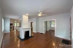 215 S Summit Ave, Charlotte, NC 28208 - Photo 3