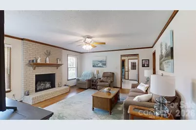 1730 Smith Farm Road, Lincolnton, NC 28092 - Photo 5