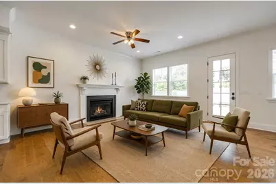 13702 Tranquil Day Drive, Matthews, NC 28105 - Photo 17