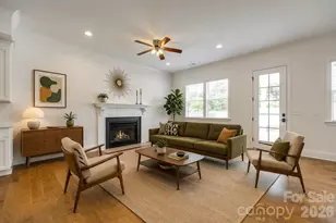 13702 Tranquil Day Dr, Matthews, NC 28105 - Photo 17