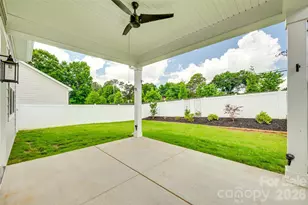 13702 Tranquil Day Dr, Matthews, NC 28105 - Photo 41