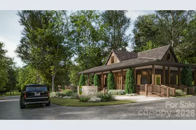 Lot 37 Longcliff Lane, Lake Toxaway, NC 28747 - Photo 7
