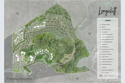Lot 37 Longcliff Lane, Lake Toxaway, NC 28747 - Photo 9