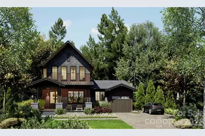 Lot 37 Longcliff Lane, Lake Toxaway, NC 28747 - Photo 3