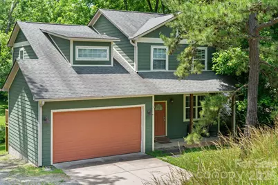 7 Apple Lane, Asheville, NC 28804 - Photo 1