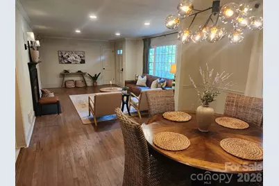 616 E Oakwood Avenue, Albemarle, NC 28001 - Photo 5