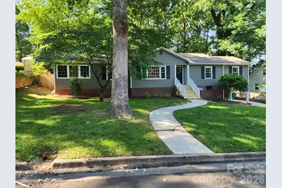 616 E Oakwood Avenue, Albemarle, NC 28001 - Photo 1
