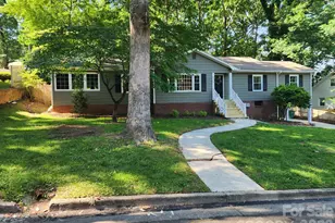 616 E Oakwood Ave, Albemarle, NC 28001 - Photo 1
