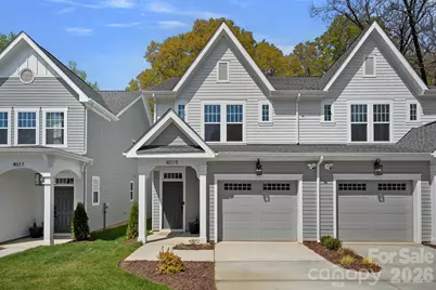4015, 4017, 4019, 4021 Sofley Road, Charlotte, NC 28206 - Photo 3