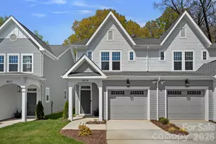 4015 4017 4019 4021 Sofley Rd, Charlotte, NC 28206 - Photo 3