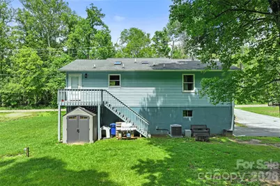 763 Bee Tree Road, Swannanoa, NC 28778 - Photo 29