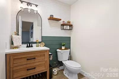 763 Bee Tree Road, Swannanoa, NC 28778 - Photo 21