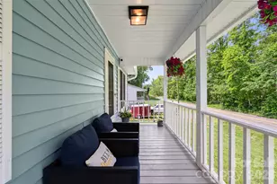 763 Bee Tree Rd, Swannanoa, NC 28778 - Photo 5