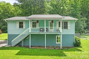 763 Bee Tree Rd, Swannanoa, NC 28778 - Photo 1