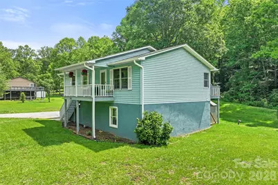 763 Bee Tree Road, Swannanoa, NC 28778 - Photo 3
