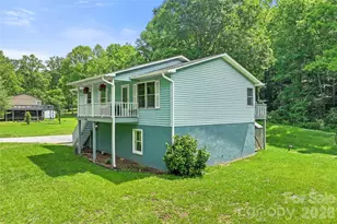 763 Bee Tree Rd, Swannanoa, NC 28778 - Photo 3