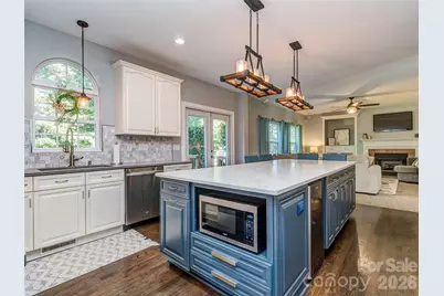 8385 Bampton Drive, Concord, NC 28027 - Photo 11