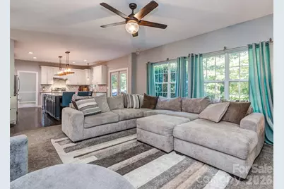 8385 Bampton Drive, Concord, NC 28027 - Photo 17