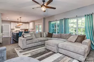 8385 Bampton Dr, Concord, NC 28027 - Photo 17
