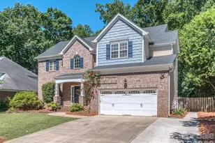 8385 Bampton Dr, Concord, NC 28027 - Photo 3