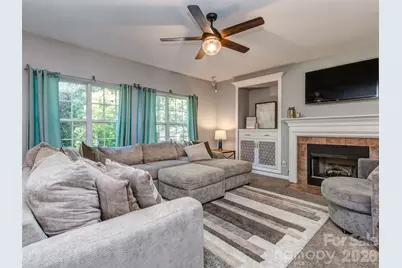 8385 Bampton Drive, Concord, NC 28027 - Photo 15