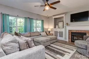 8385 Bampton Dr, Concord, NC 28027 - Photo 15