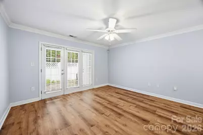 1215 Green Oaks Lane #I, Charlotte, NC 28205 - Photo 15